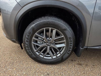 2023 Nissan Rogue S Intelligent AWD