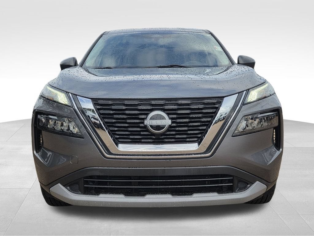 2023 Nissan Rogue S Intelligent AWD
