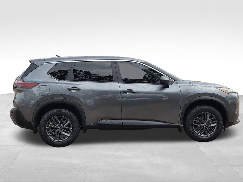 2023 Nissan Rogue S Intelligent AWD