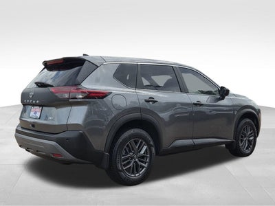 2023 Nissan Rogue S Intelligent AWD