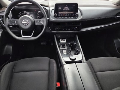 2023 Nissan Rogue S Intelligent AWD
