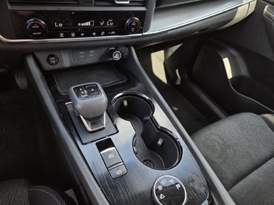2024 Nissan Rogue SV Intelligent AWD