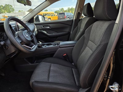 2024 Nissan Rogue SV Intelligent AWD