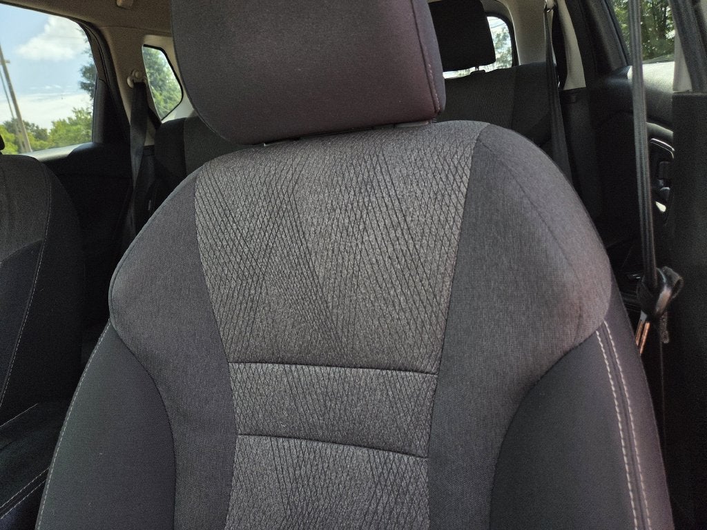 2024 Nissan Rogue SV Intelligent AWD