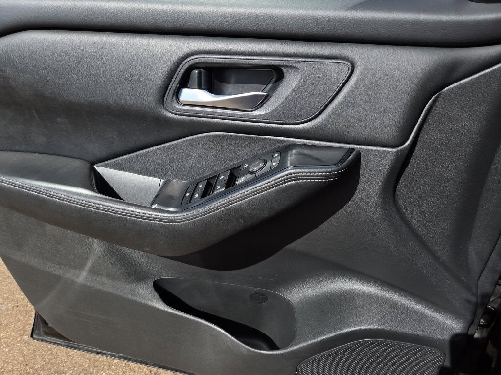 2024 Nissan Rogue SV Intelligent AWD