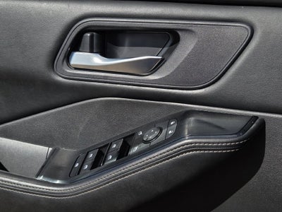2024 Nissan Rogue SV Intelligent AWD