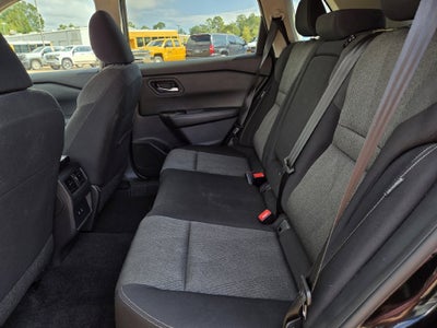2024 Nissan Rogue SV Intelligent AWD