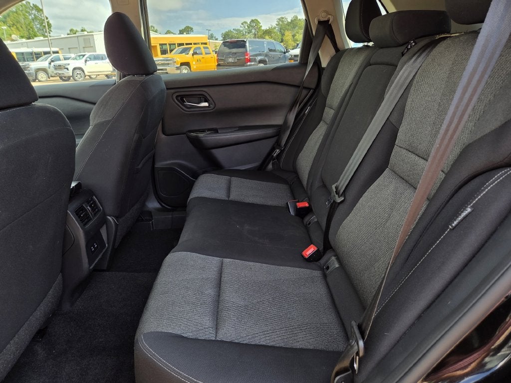 2024 Nissan Rogue SV Intelligent AWD