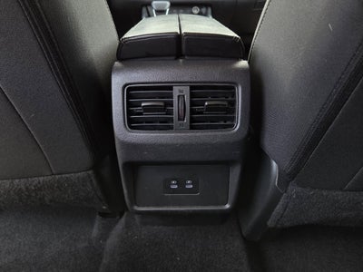2024 Nissan Rogue SV Intelligent AWD
