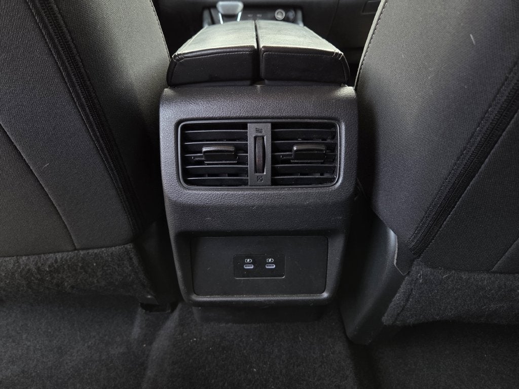 2024 Nissan Rogue SV Intelligent AWD