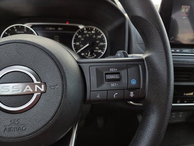 2024 Nissan Rogue SV Intelligent AWD
