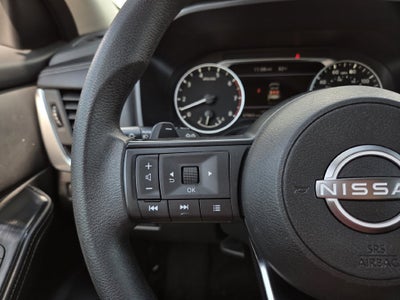 2024 Nissan Rogue SV Intelligent AWD