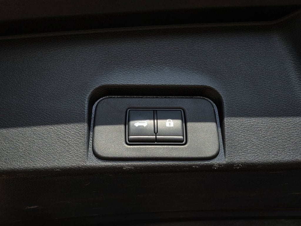 2024 Nissan Rogue SV Intelligent AWD