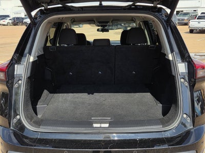 2024 Nissan Rogue SV Intelligent AWD