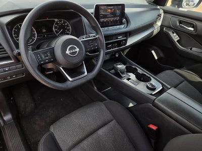 2024 Nissan Rogue SV Intelligent AWD