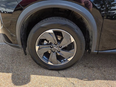 2024 Nissan Rogue SV Intelligent AWD
