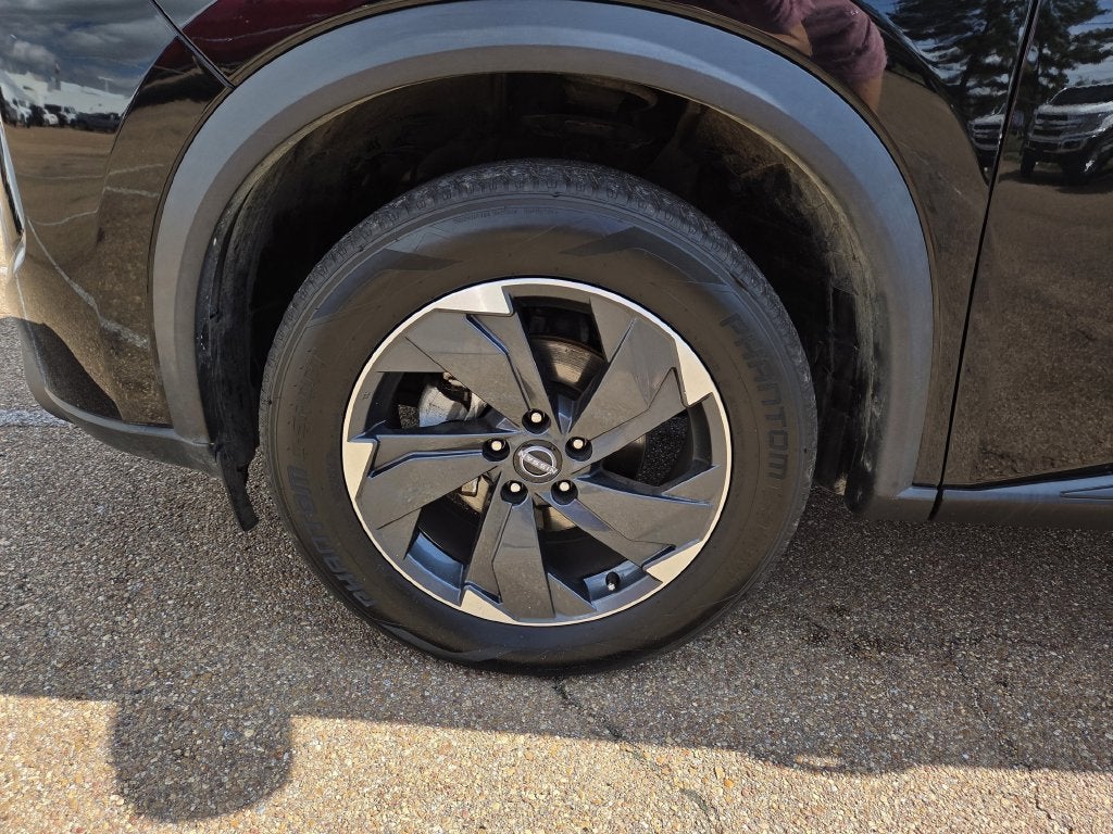 2024 Nissan Rogue SV Intelligent AWD