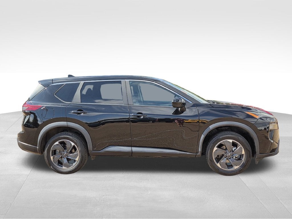 2024 Nissan Rogue SV Intelligent AWD