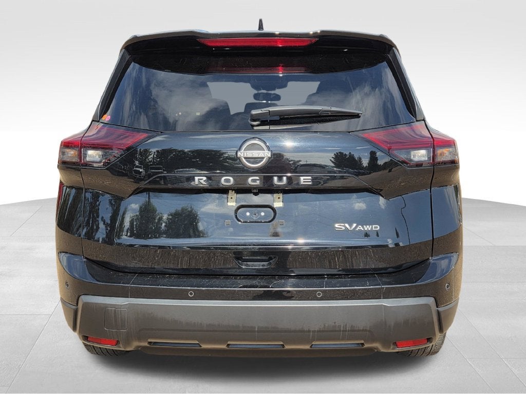 2024 Nissan Rogue SV Intelligent AWD