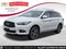 2020 INFINITI QX60 LUXE AWD