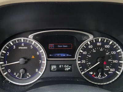 2020 INFINITI QX60 LUXE AWD
