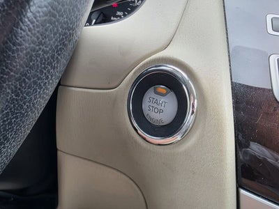2020 INFINITI QX60 LUXE AWD