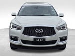 2020 INFINITI QX60 LUXE AWD