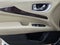 2020 INFINITI QX60 LUXE AWD