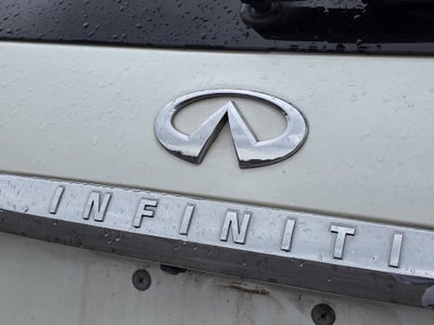 2020 INFINITI QX60 LUXE AWD
