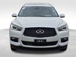 2020 INFINITI QX60 LUXE AWD