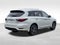 2020 INFINITI QX60 LUXE AWD