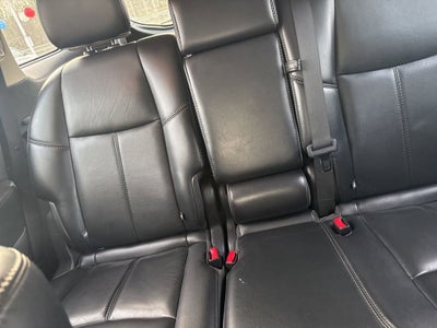 2017 Nissan Pathfinder SL