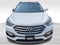 2018 Hyundai Santa Fe Sport 2.0T Ultimate