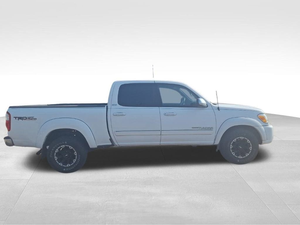 2006 Toyota Tundra SR5