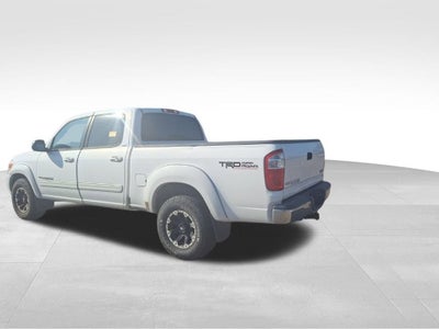2006 Toyota Tundra SR5