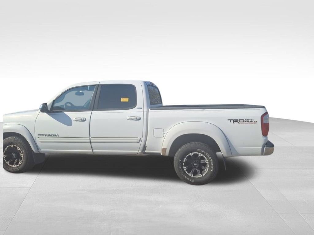 2006 Toyota Tundra SR5