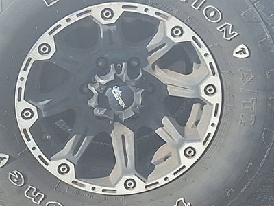 2006 Toyota Tundra SR5