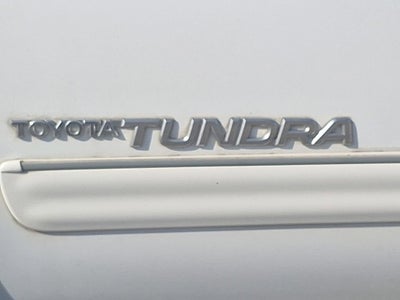 2006 Toyota Tundra SR5