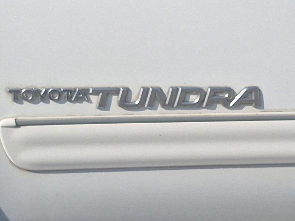 2006 Toyota Tundra SR5