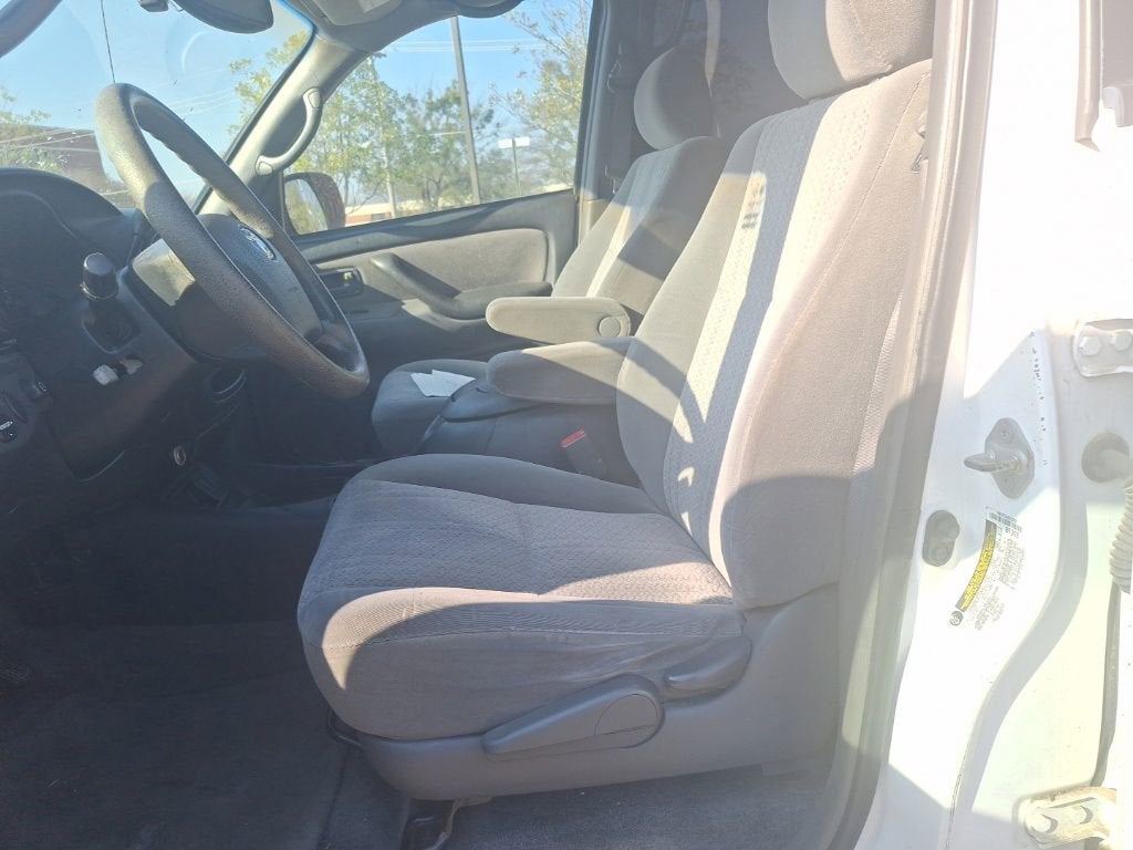 2006 Toyota Tundra SR5