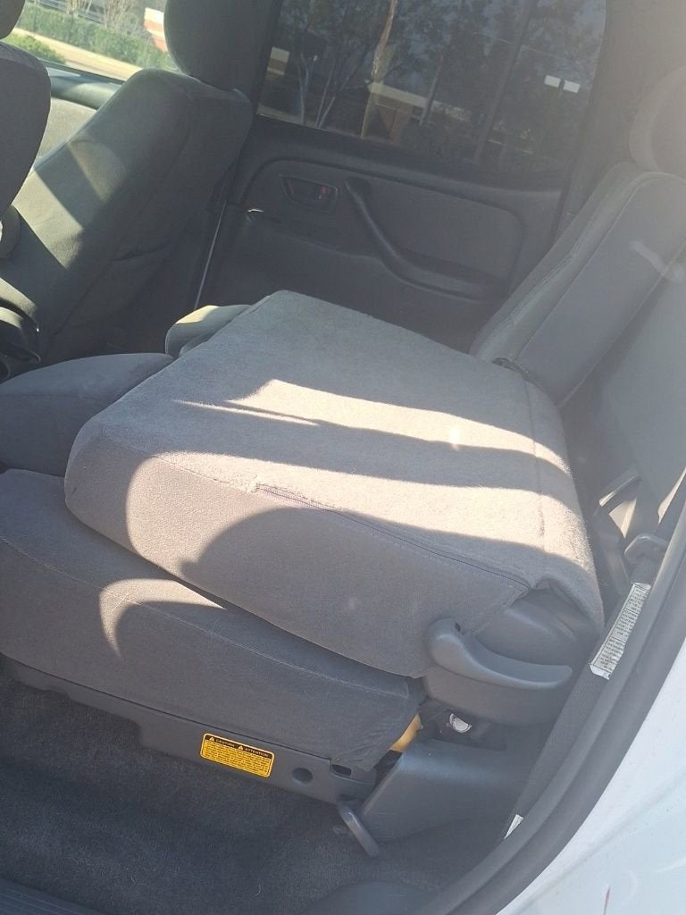 2006 Toyota Tundra SR5