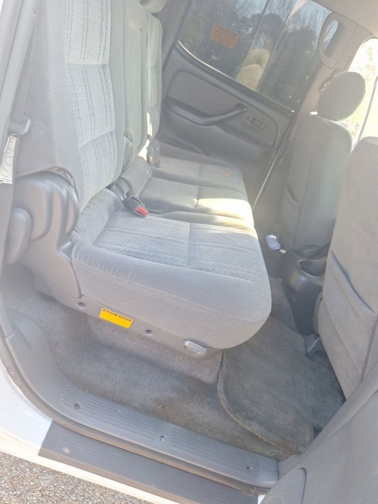 2006 Toyota Tundra SR5