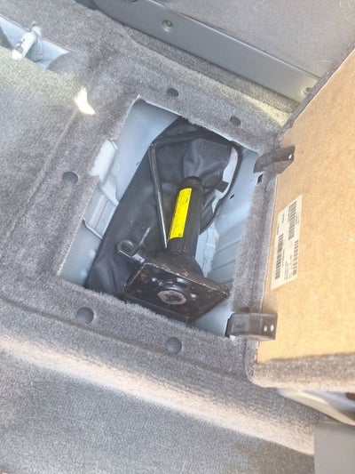 2006 Toyota Tundra SR5