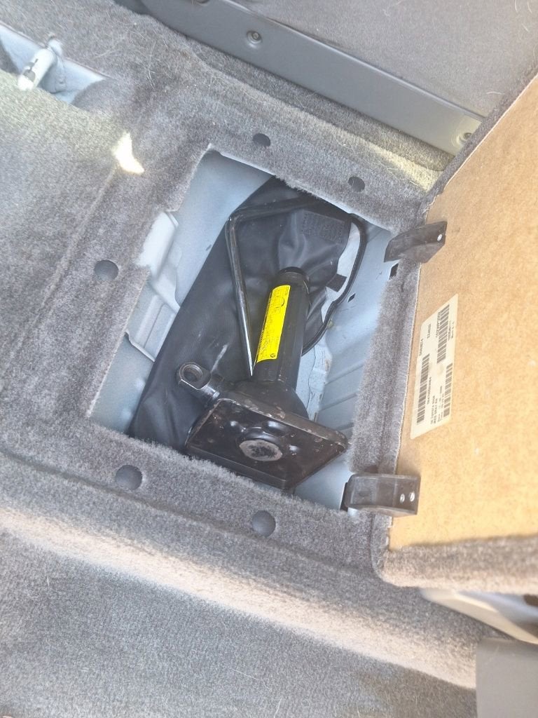 2006 Toyota Tundra SR5