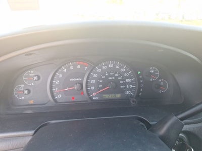 2006 Toyota Tundra SR5