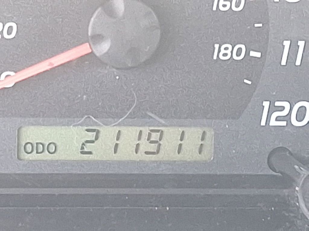 2006 Toyota Tundra SR5