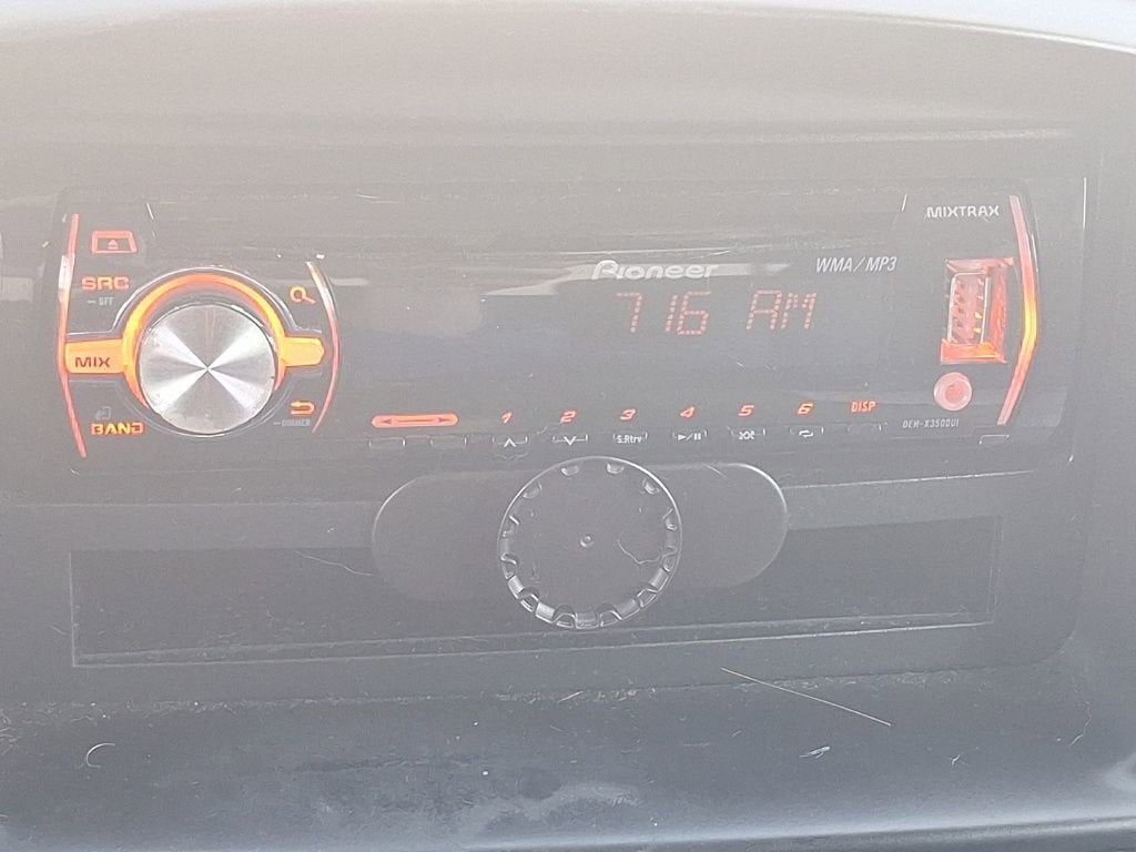 2006 Toyota Tundra SR5