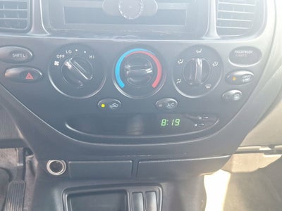 2006 Toyota Tundra SR5