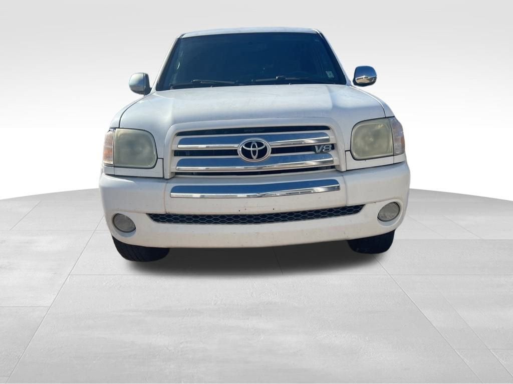 2006 Toyota Tundra SR5