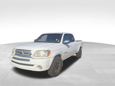 2006 Toyota Tundra SR5